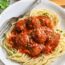 Easy Meatball Recipe – Spend With Pennies