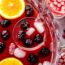 Holiday Punch – The Stay At Home Chef