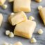 Foolproof Vanilla Fudge – The Stay At Home Chef